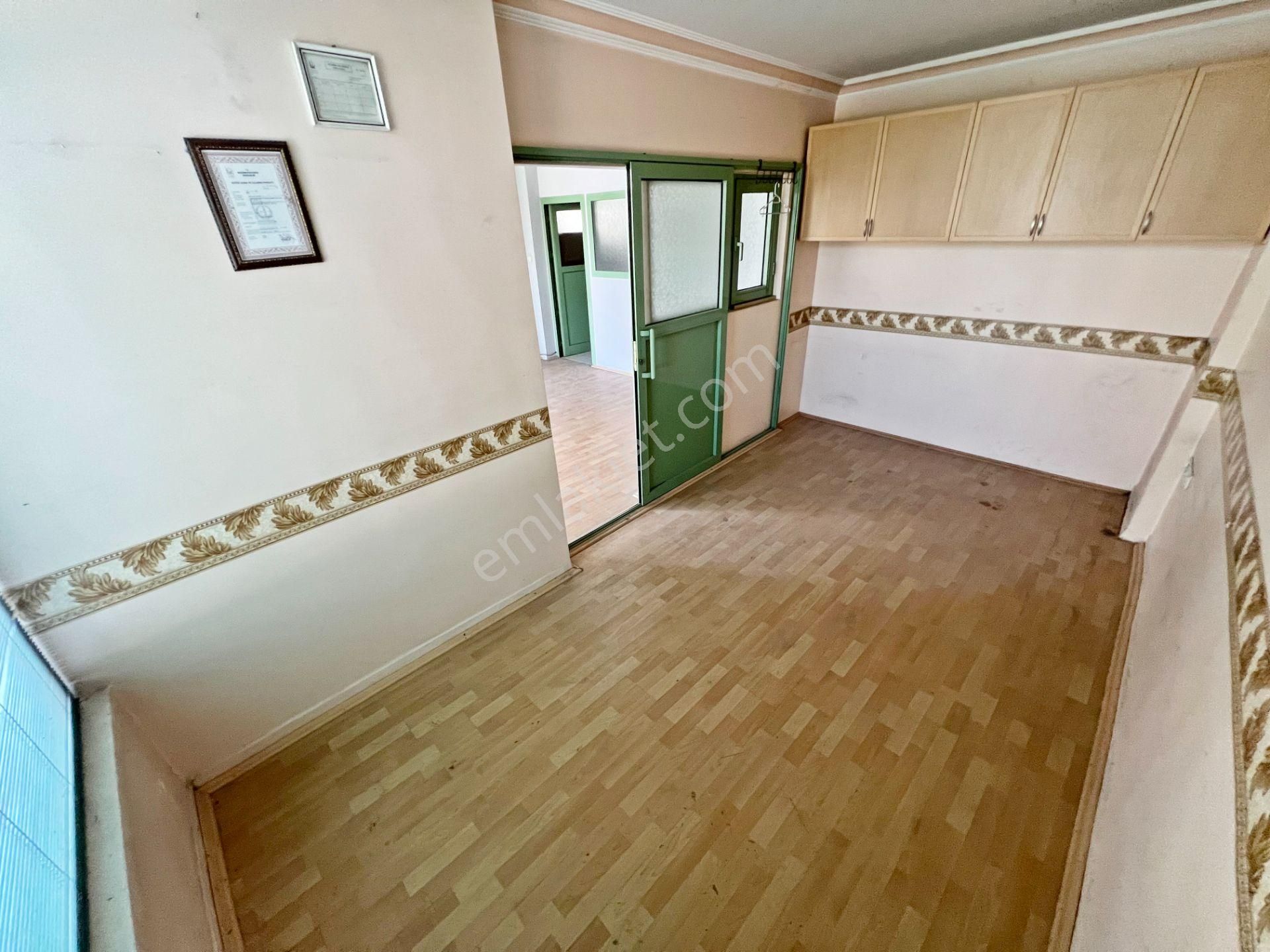 Galeria'dan Basınevleri Göbek'te Kullanım Alanı 65 M² Kiralık Dükkan !!! - Görsel 18