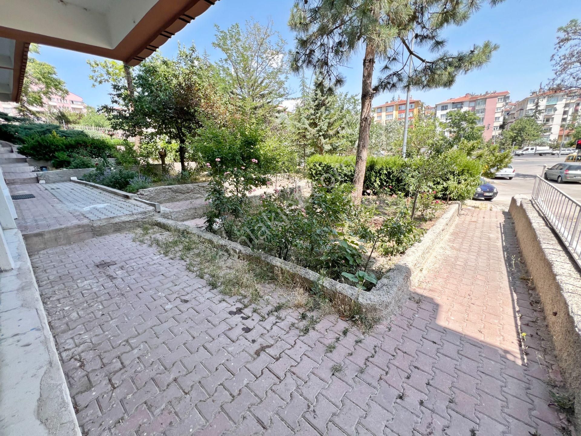 Galeria'dan Basınevleri Göbek'te Kullanım Alanı 65 M² Kiralık Dükkan !!! - Görsel 22