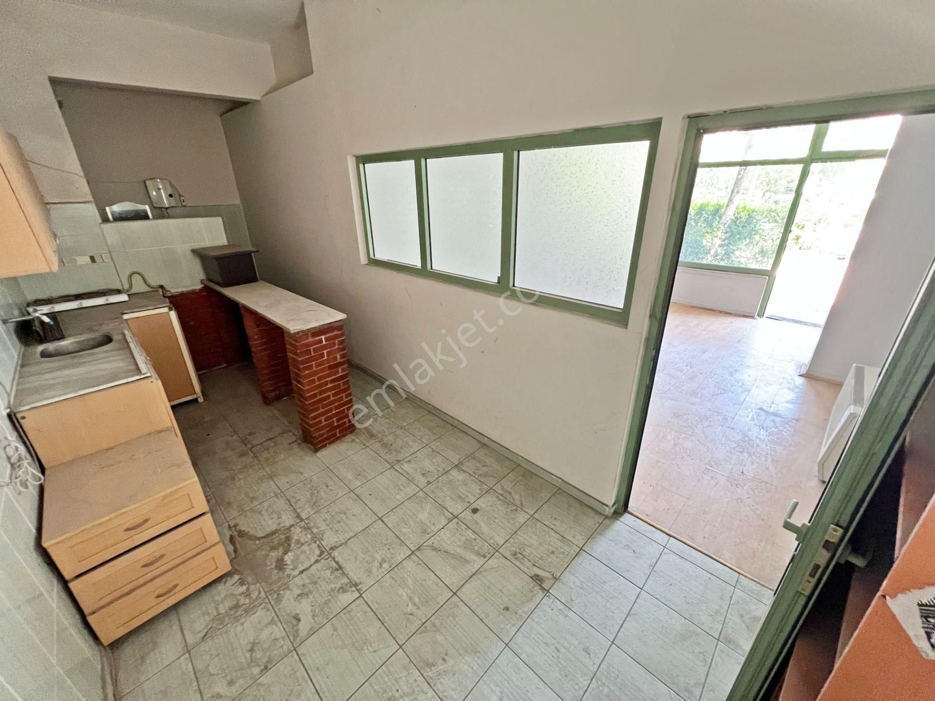 Galeria'dan Basınevleri Göbek'te Kullanım Alanı 65 M² Kiralık Dükkan !!! - Görsel 12