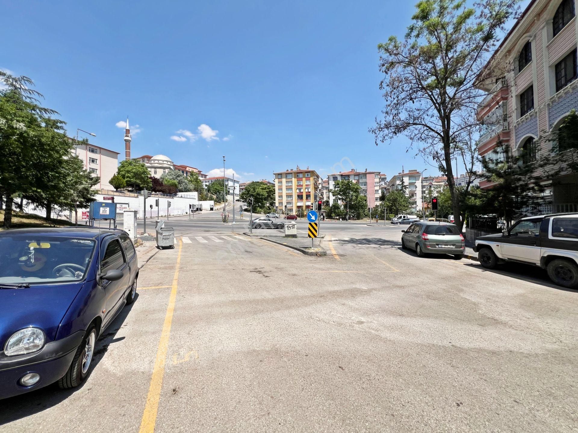 Galeria'dan Basınevleri Göbek'te Kullanım Alanı 65 M² Kiralık Dükkan !!! - Görsel 25