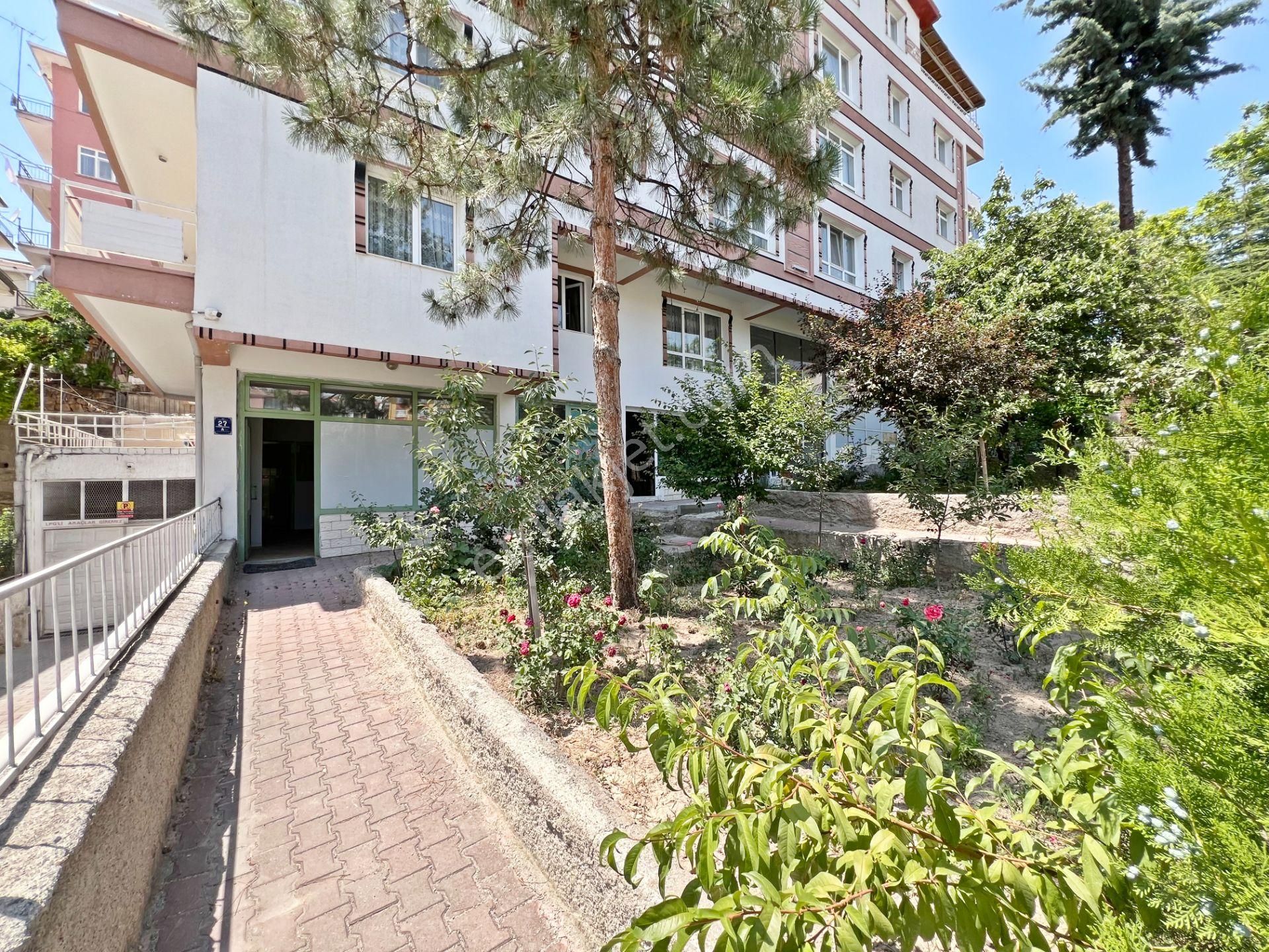 Galeria'dan Basınevleri Göbek'te Kullanım Alanı 65 M² Kiralık Dükkan !!! - Görsel 24