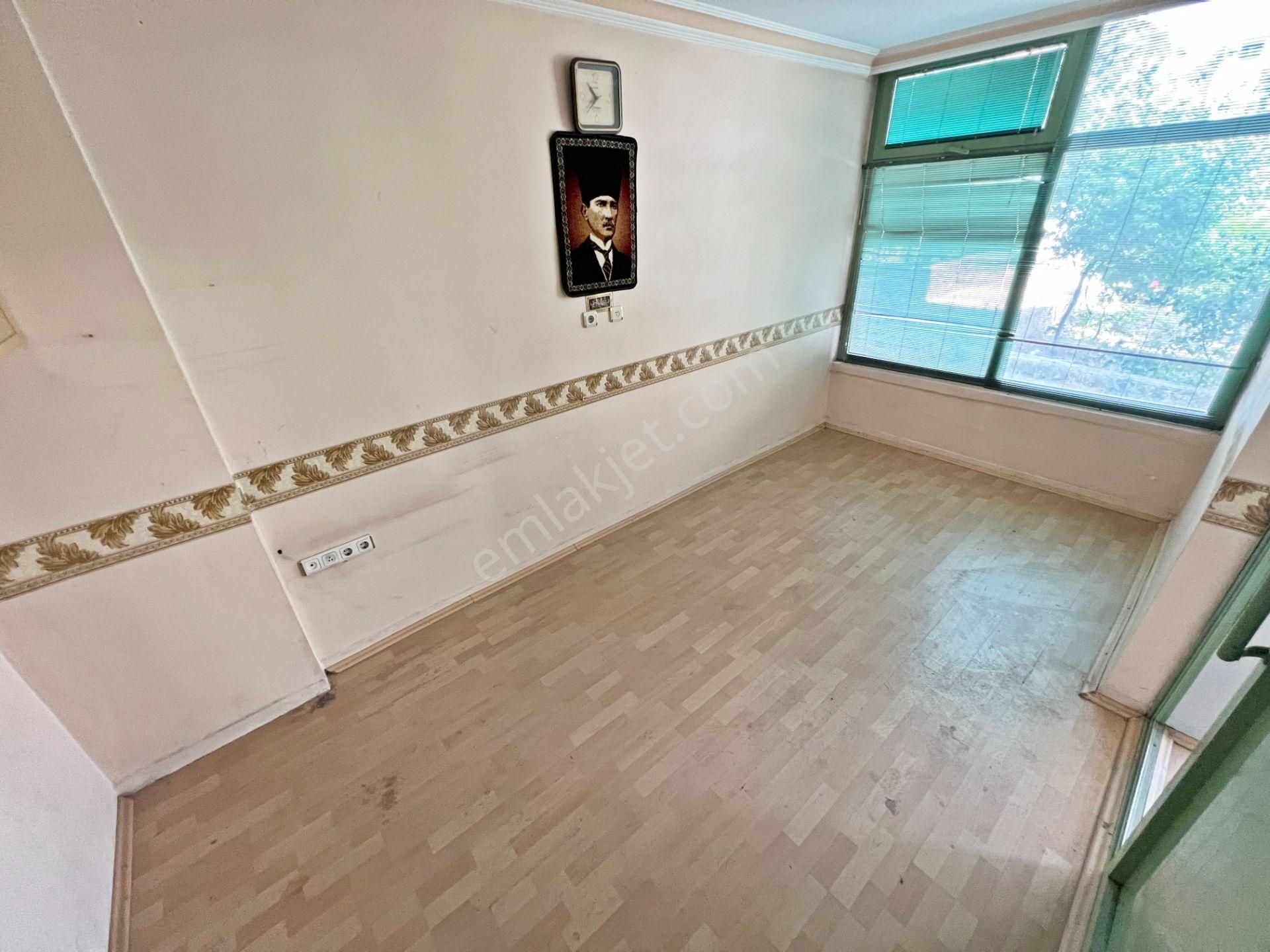 Galeria'dan Basınevleri Göbek'te Kullanım Alanı 65 M² Kiralık Dükkan !!! - Görsel 20