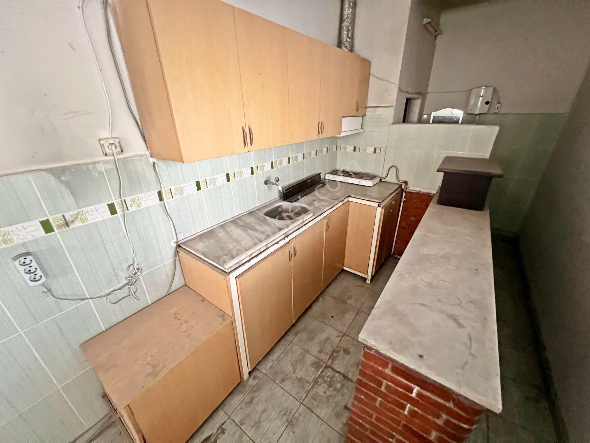 Galeria'dan Basınevleri Göbek'te Kullanım Alanı 65 M² Kiralık Dükkan !!! - Görsel 13