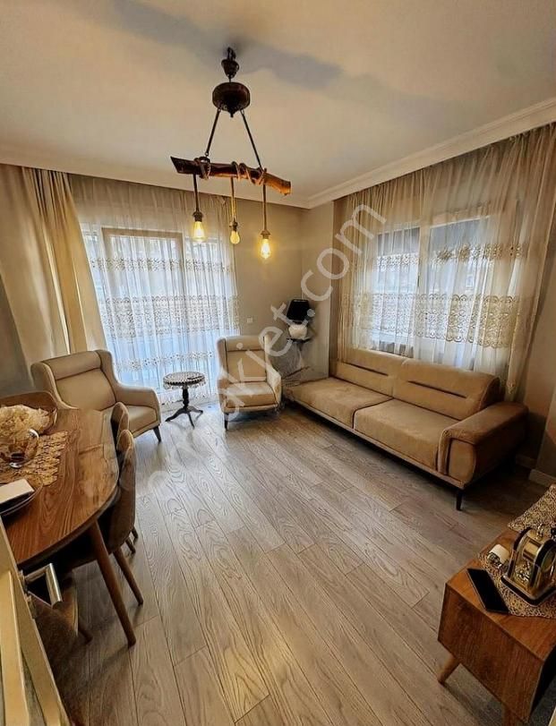 Kozyatağı Şenesenevlerde 2+1 Daire !!! - Görsel 3