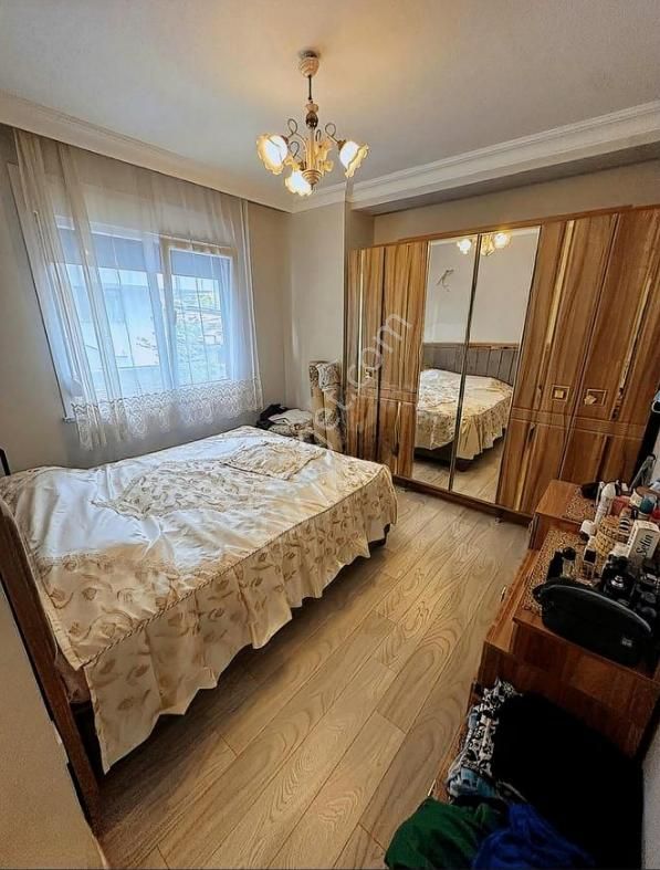 Kozyatağı Şenesenevlerde 2+1 Daire !!! - Görsel 9