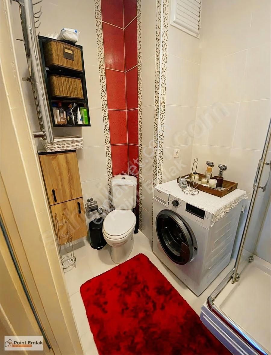 Acıbadem Çakmak Sitesi'nde Eşyalı Kiralık Geniş Aydınlık Daire - Görsel 4