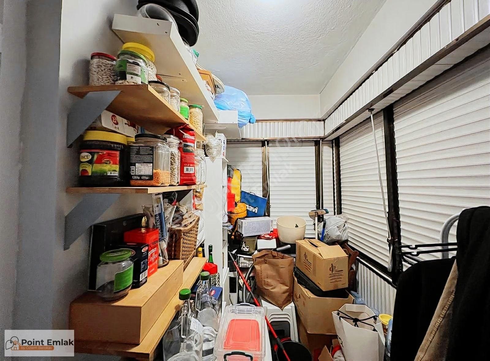 Acıbadem Çakmak Sitesi'nde Eşyalı Kiralık Geniş Aydınlık Daire - Görsel 16