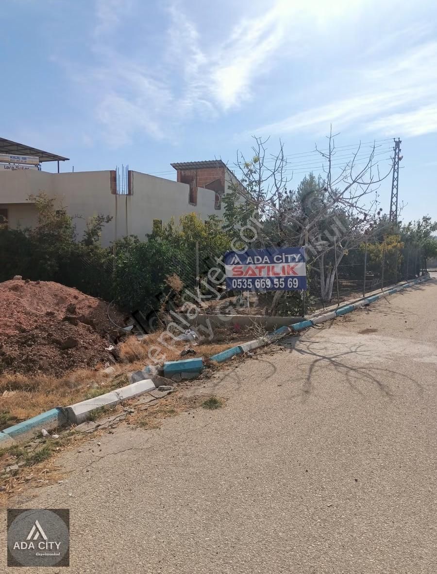 Yıldırım Beyazıt Köşe Başı Tek Tapu 482 M2 Arsa Satılık - Görsel 9