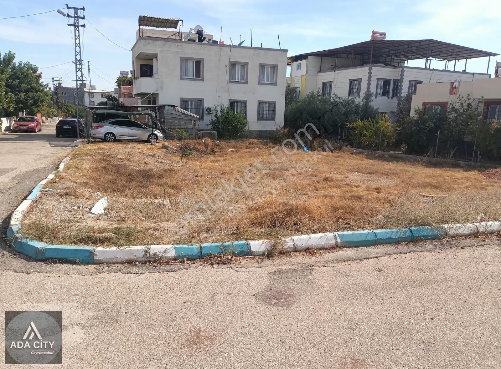 Yıldırım Beyazıt Köşe Başı Tek Tapu 482 M2 Arsa Satılık - Görsel 3