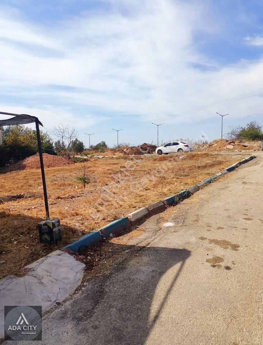 Yıldırım Beyazıt Köşe Başı Tek Tapu 482 M2 Arsa Satılık - Görsel 8