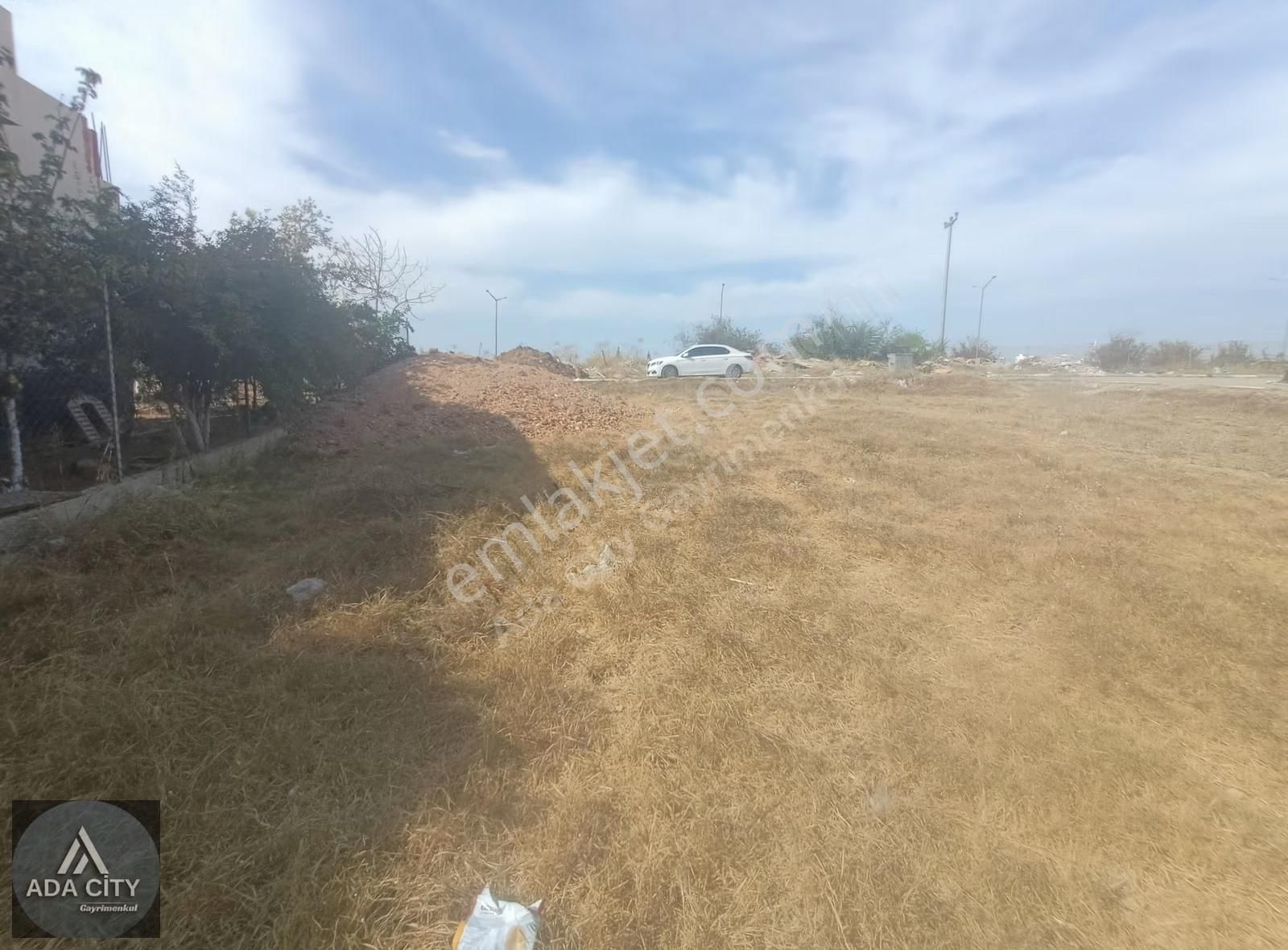 Yıldırım Beyazıt Köşe Başı Tek Tapu 482 M2 Arsa Satılık - Görsel 6