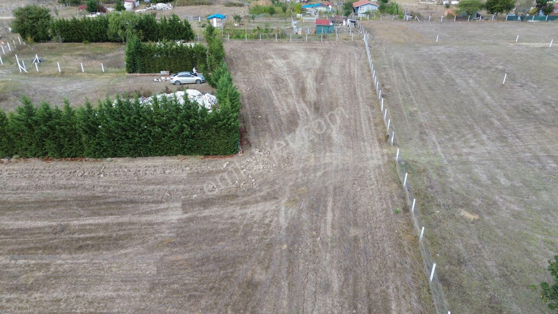 🌿 Çatalca Hallaçlı Mahallesi’nde 1540 M² Tek Tapu Satılık Tarla - Görsel 13