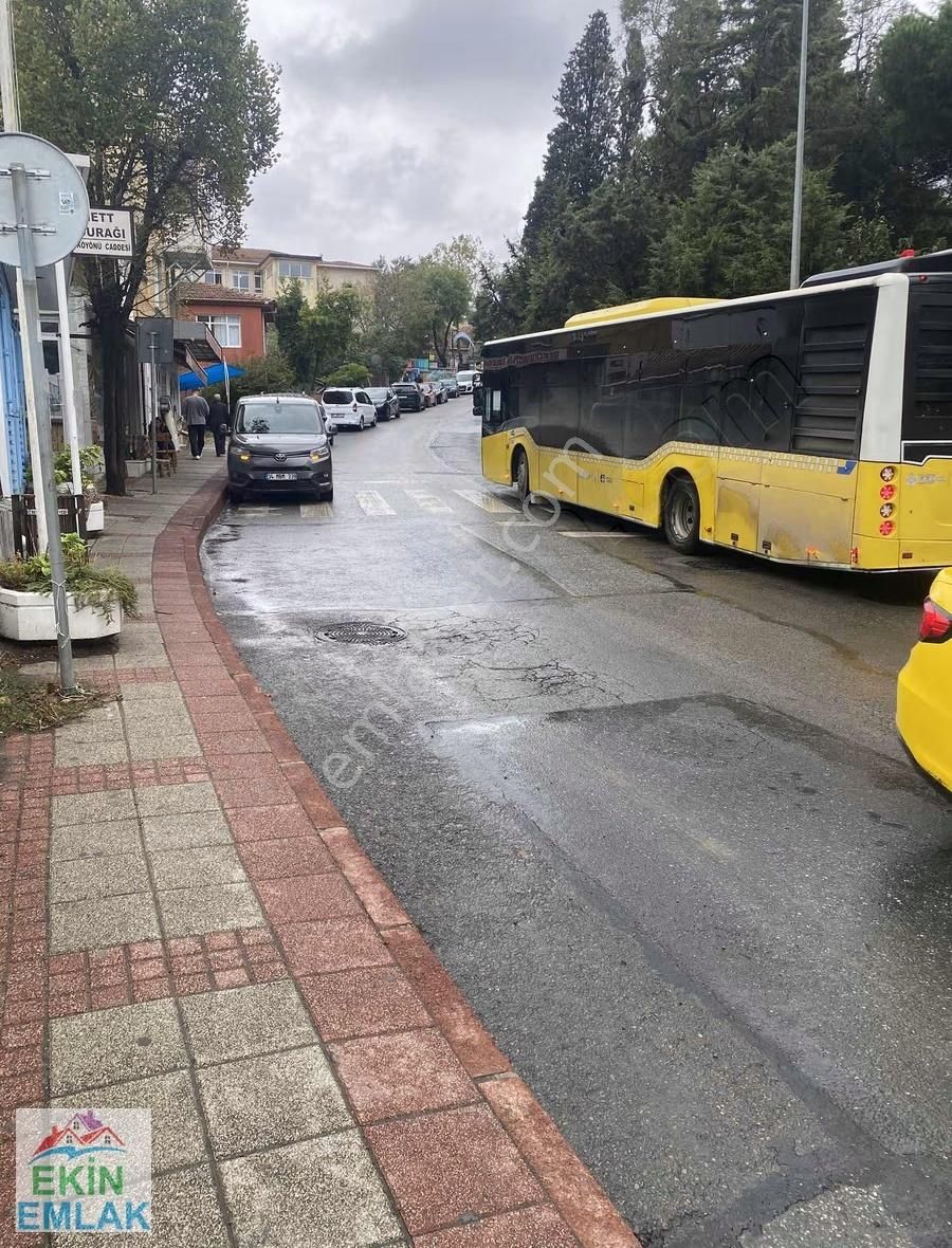 Ekin'den İncirköy'de Cadde Üzeri Mükemmel Arsa - Görsel 7