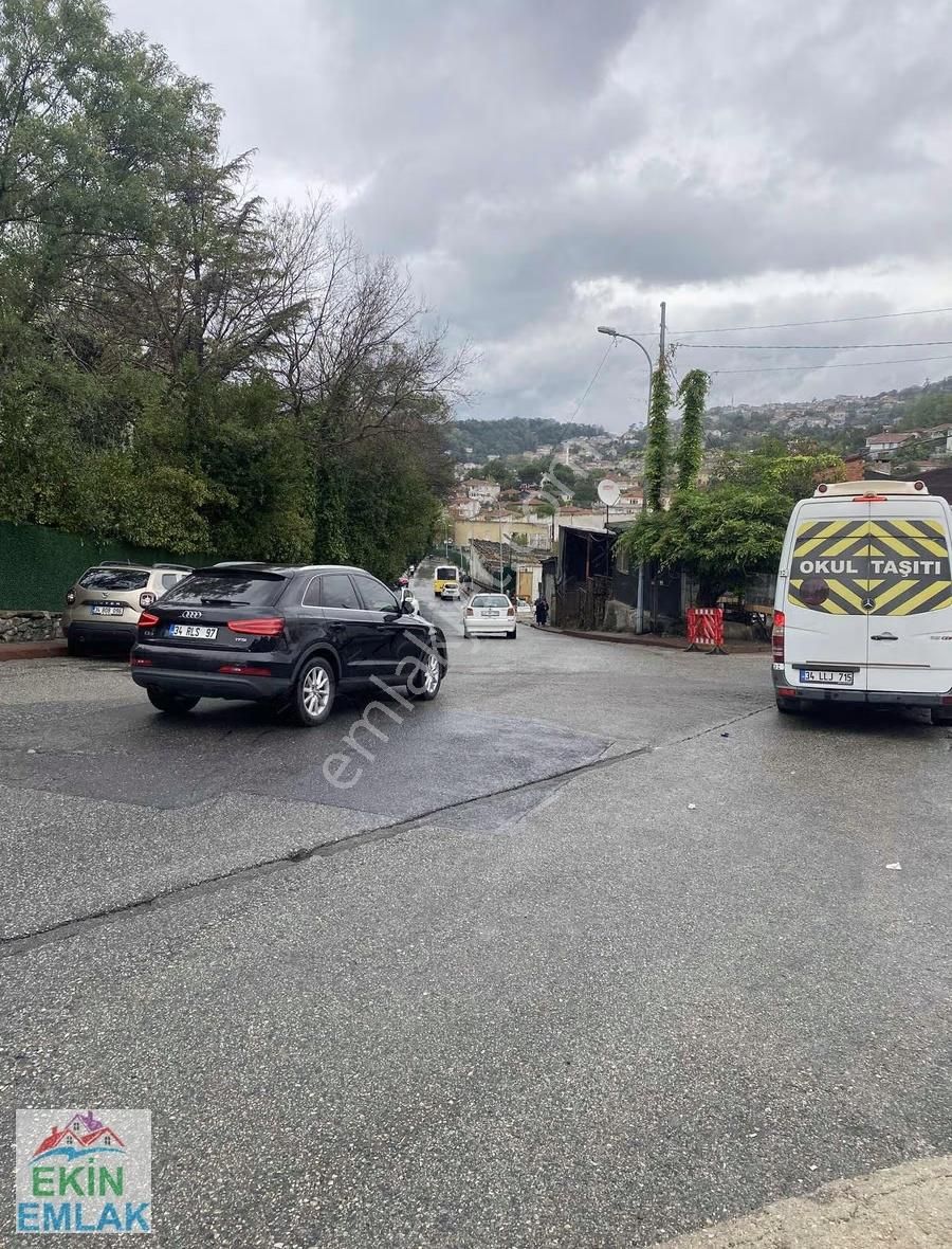 Ekin'den İncirköy'de Cadde Üzeri Mükemmel Arsa - Görsel 5