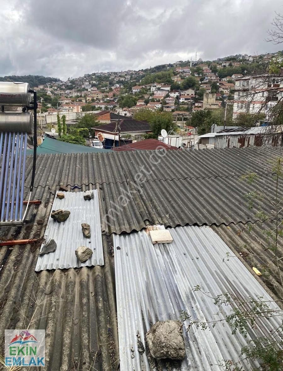 Ekin'den İncirköy'de Cadde Üzeri Mükemmel Arsa - Görsel 9