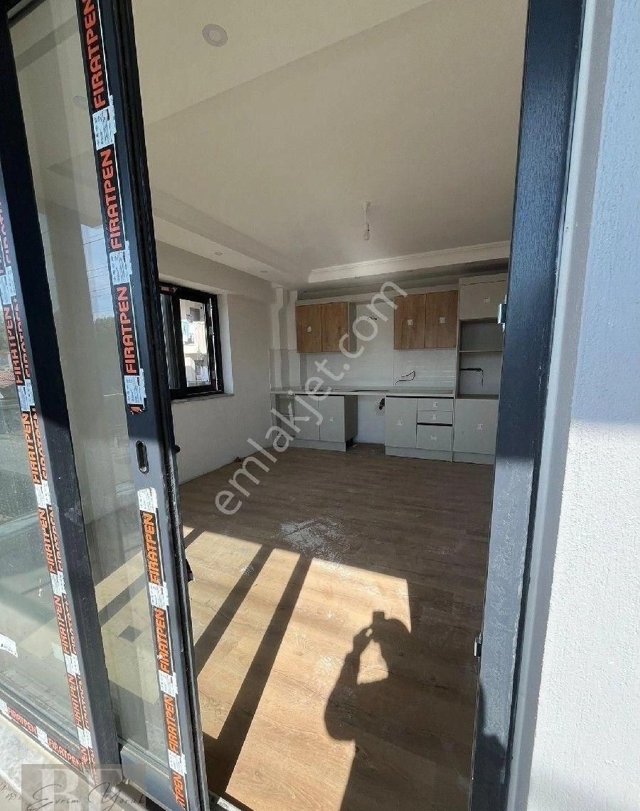 Ortaca Da Sıfır Satılık Daire