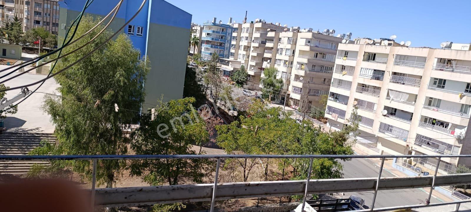 Ovalı Emlaktan Şanlıurfa Haliliyede Satılık 2+1 - Görsel 6