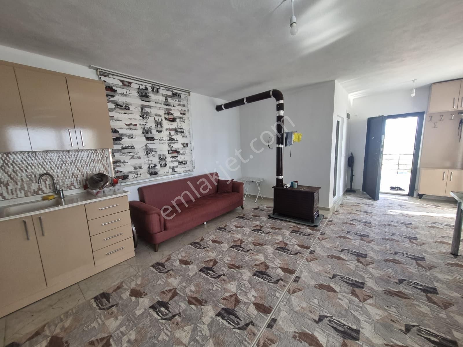 Alanya Özvadi Mah. Satılık Müstakil Ev Satılık 7.250 M² - Görsel 29