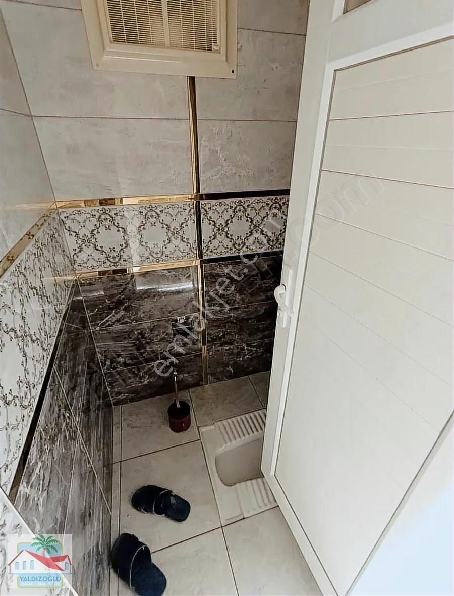 Yeniköy'de Satılık 145 M2 3+1 Kombili Daire - Görsel 12