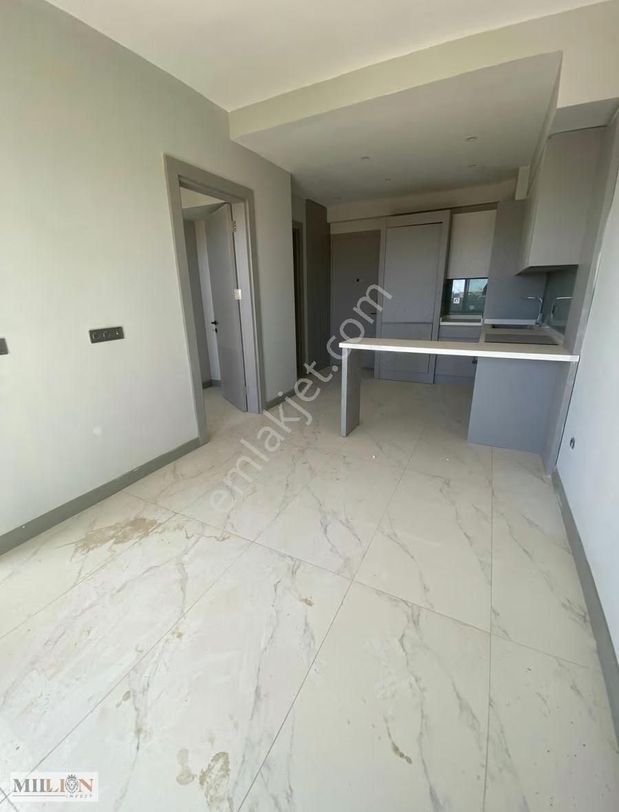 Satilik 1+1 / Yenı / The Curise Collection / Altintas Mahallesi - Görsel 9