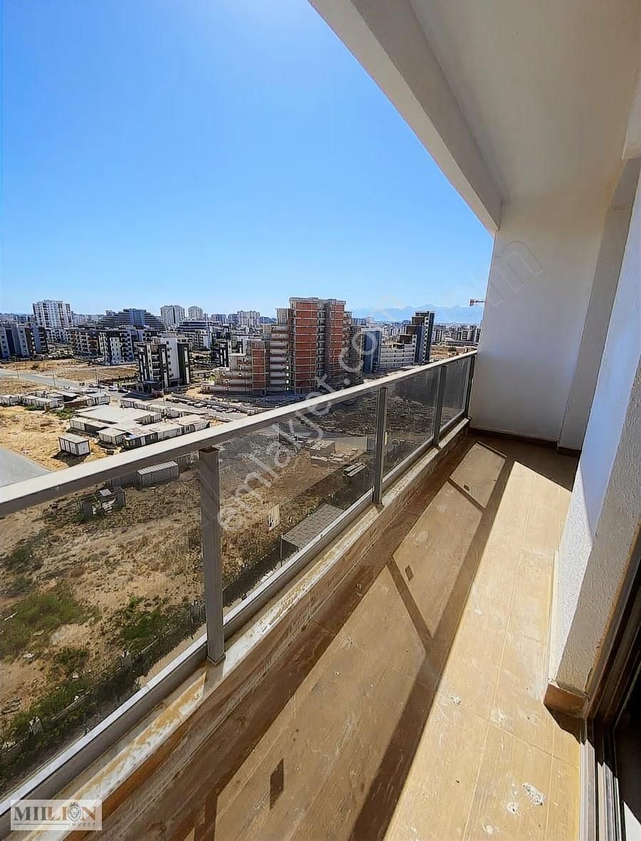 Satilik 1+1 / Yenı / The Curise Collection / Altintas Mahallesi - Görsel 8