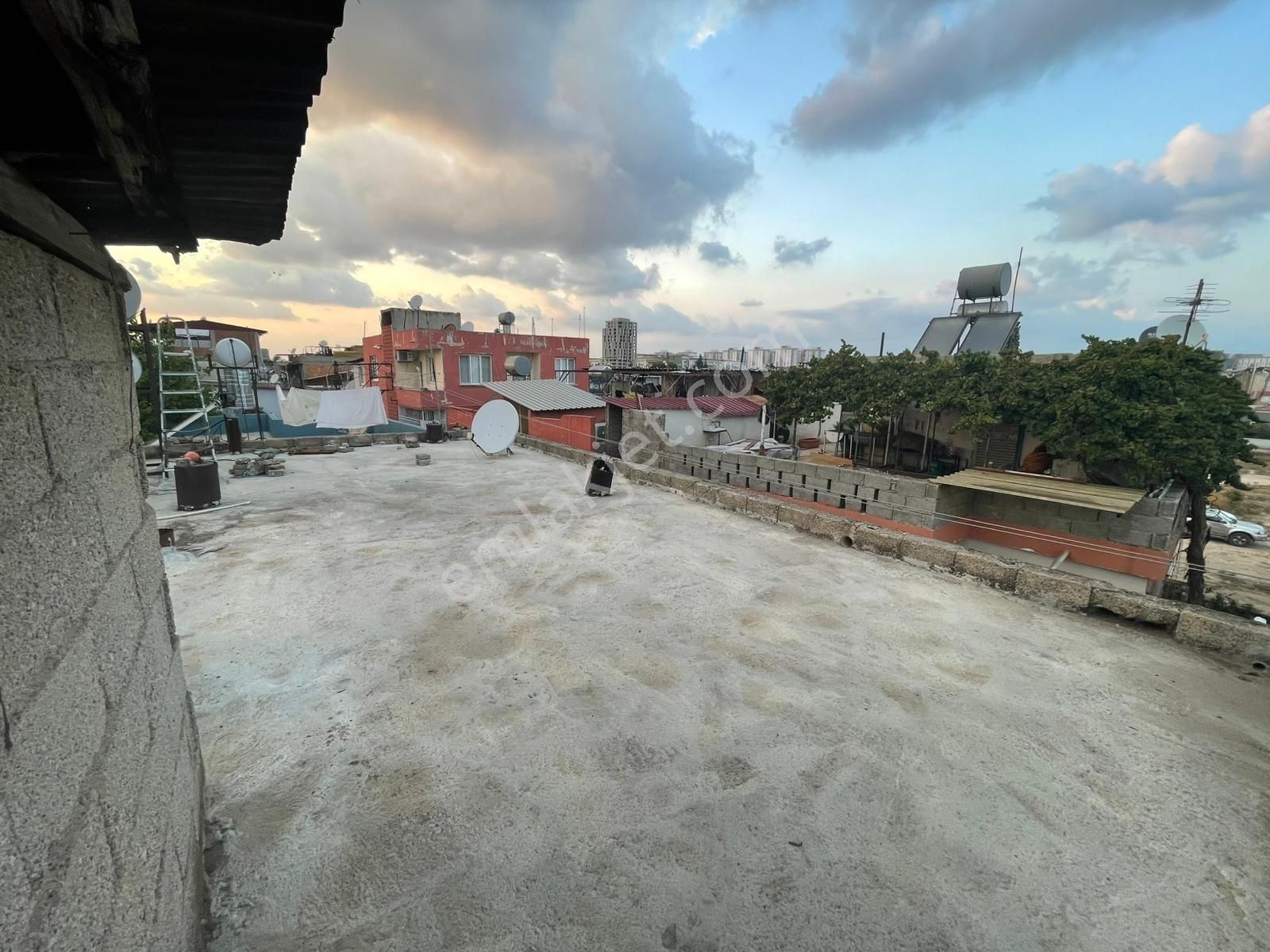 Yüreğir Yavuzlar Mh Satılık 2katlı M - Görsel 2