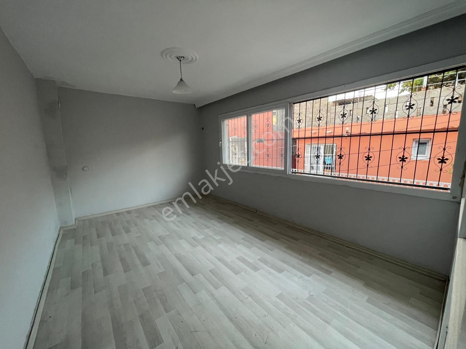 Yüreğir Yavuzlar Mh Satılık 2katlı M