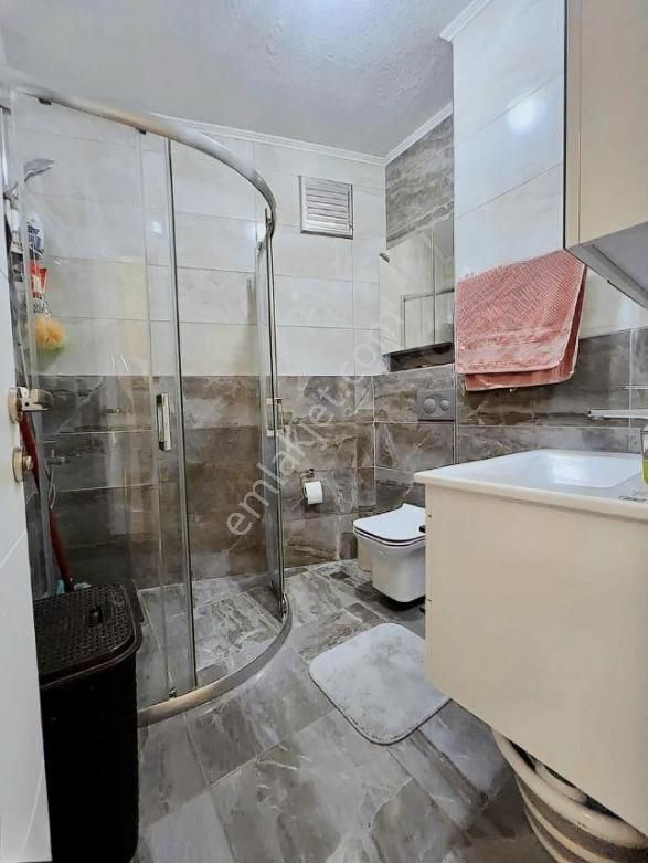 19 Mayıs Mahallesinde 3 Cepheli, Balkonlu, Yeni Binada 2+1 ! - Görsel 10