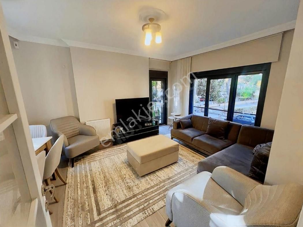 19 Mayıs Mahallesinde 3 Cepheli, Balkonlu, Yeni Binada 2+1 ! - Görsel 3