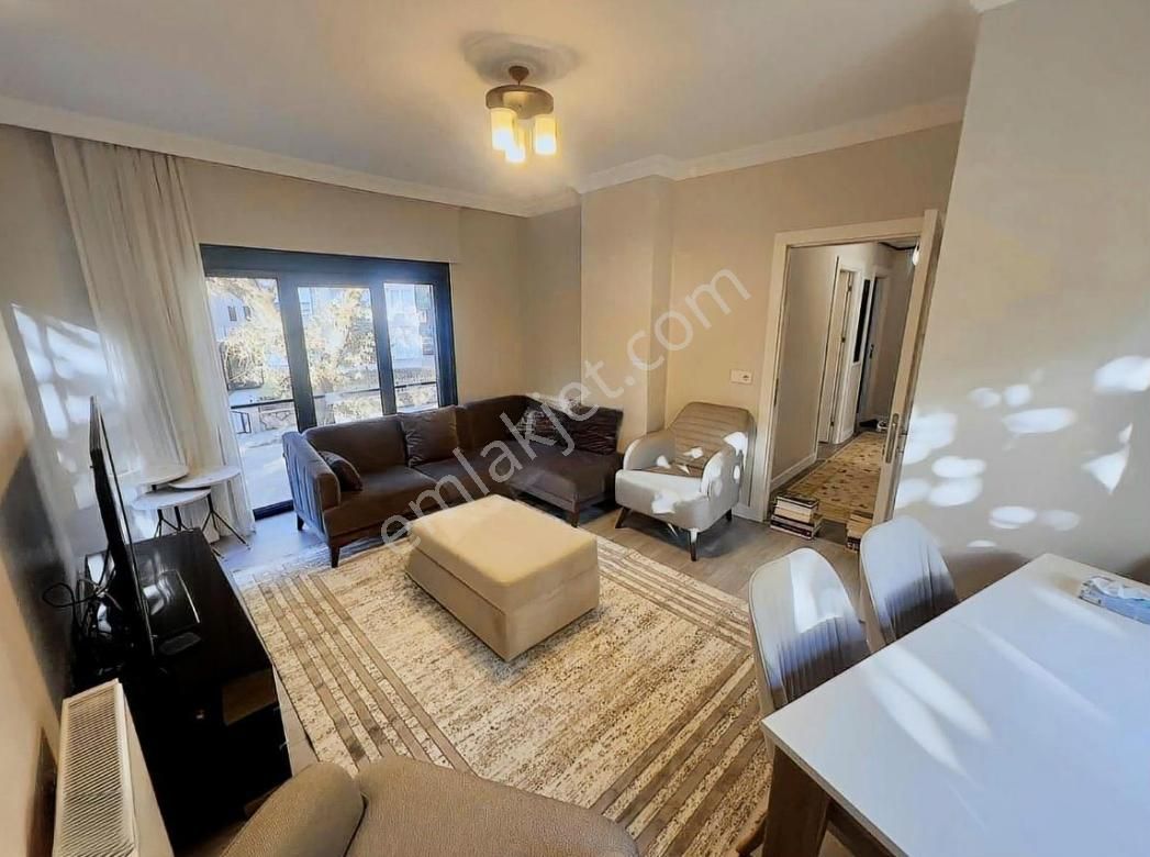 19 Mayıs Mahallesinde 3 Cepheli, Balkonlu, Yeni Binada 2+1 ! - Görsel 2