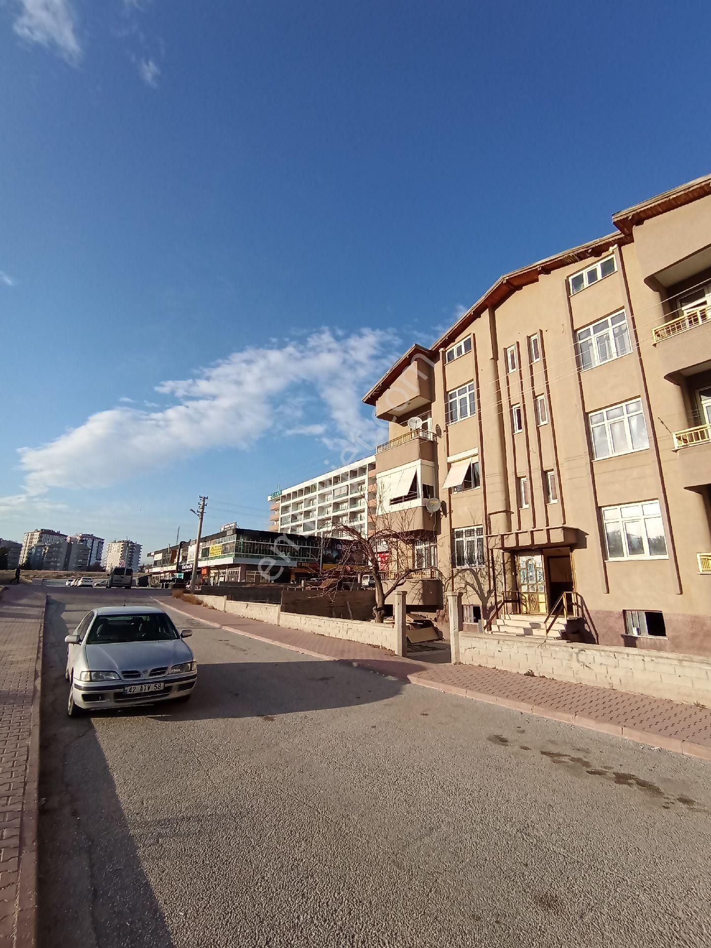 Konya Bosna Hersek Mah.yüksek Giriş 2 - Görsel 23