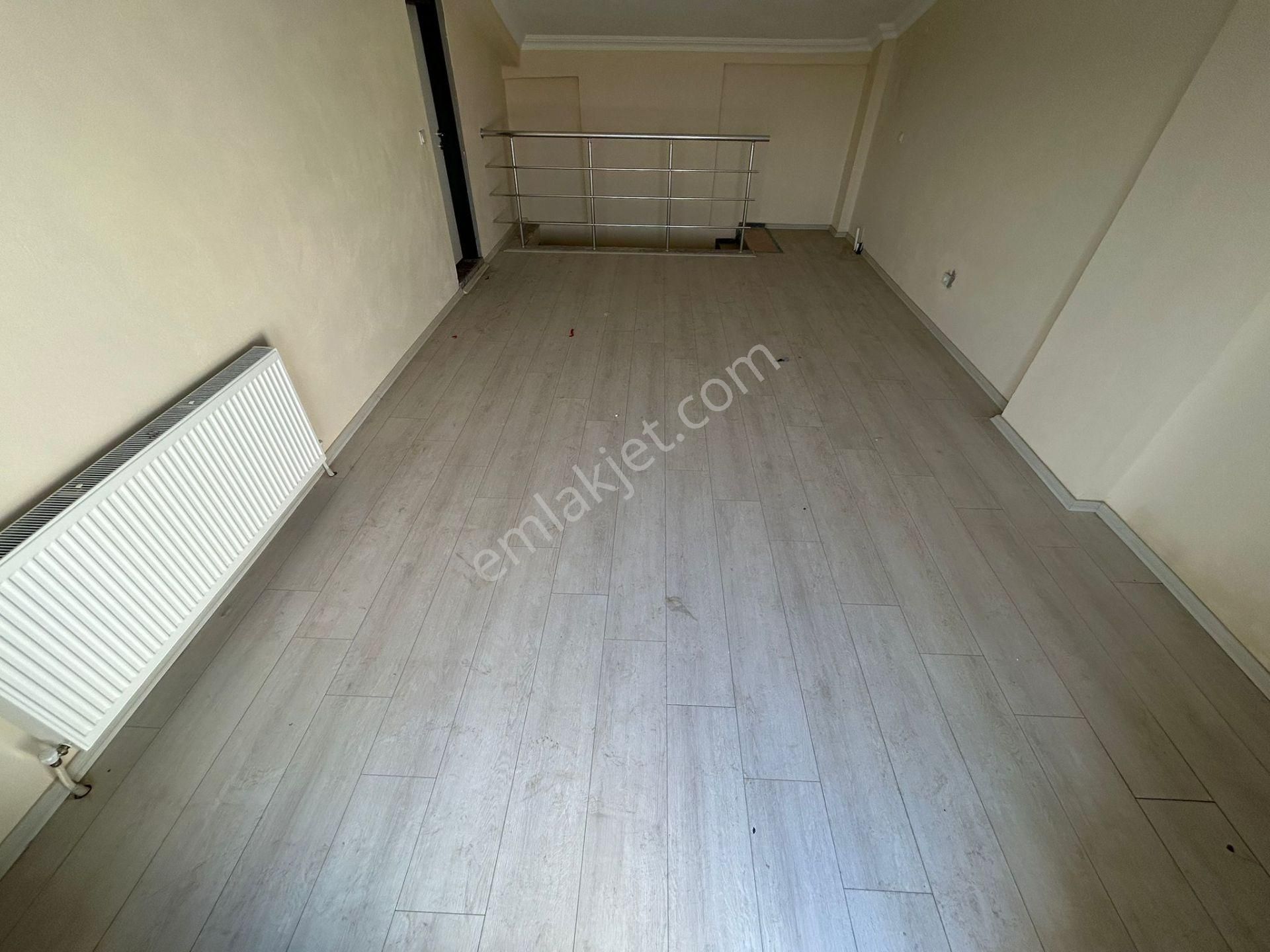 Yükselden Satılık Atatürkte Full Panoramik Manzaralı Geniş 4+1 Dubleks - Görsel 10