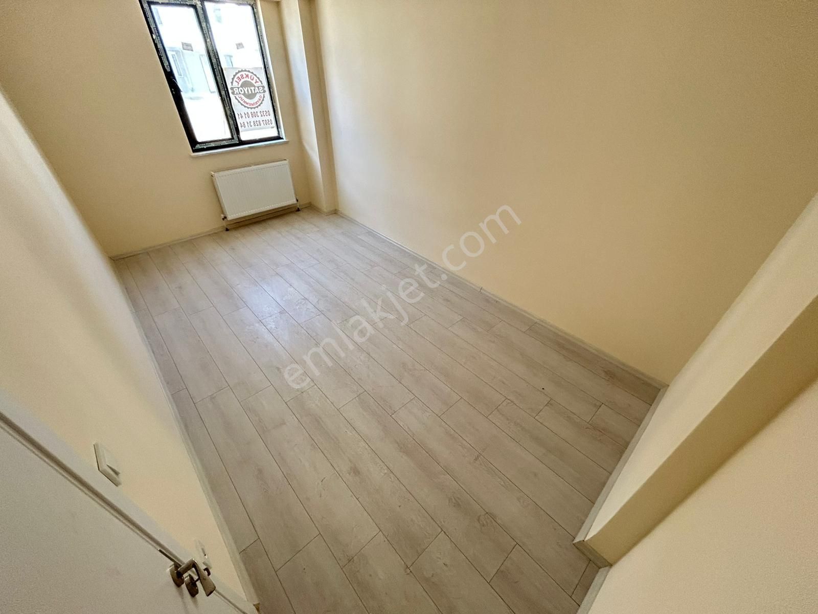 Yükselden Satılık Atatürkte Full Panoramik Manzaralı Geniş 4+1 Dubleks - Görsel 23