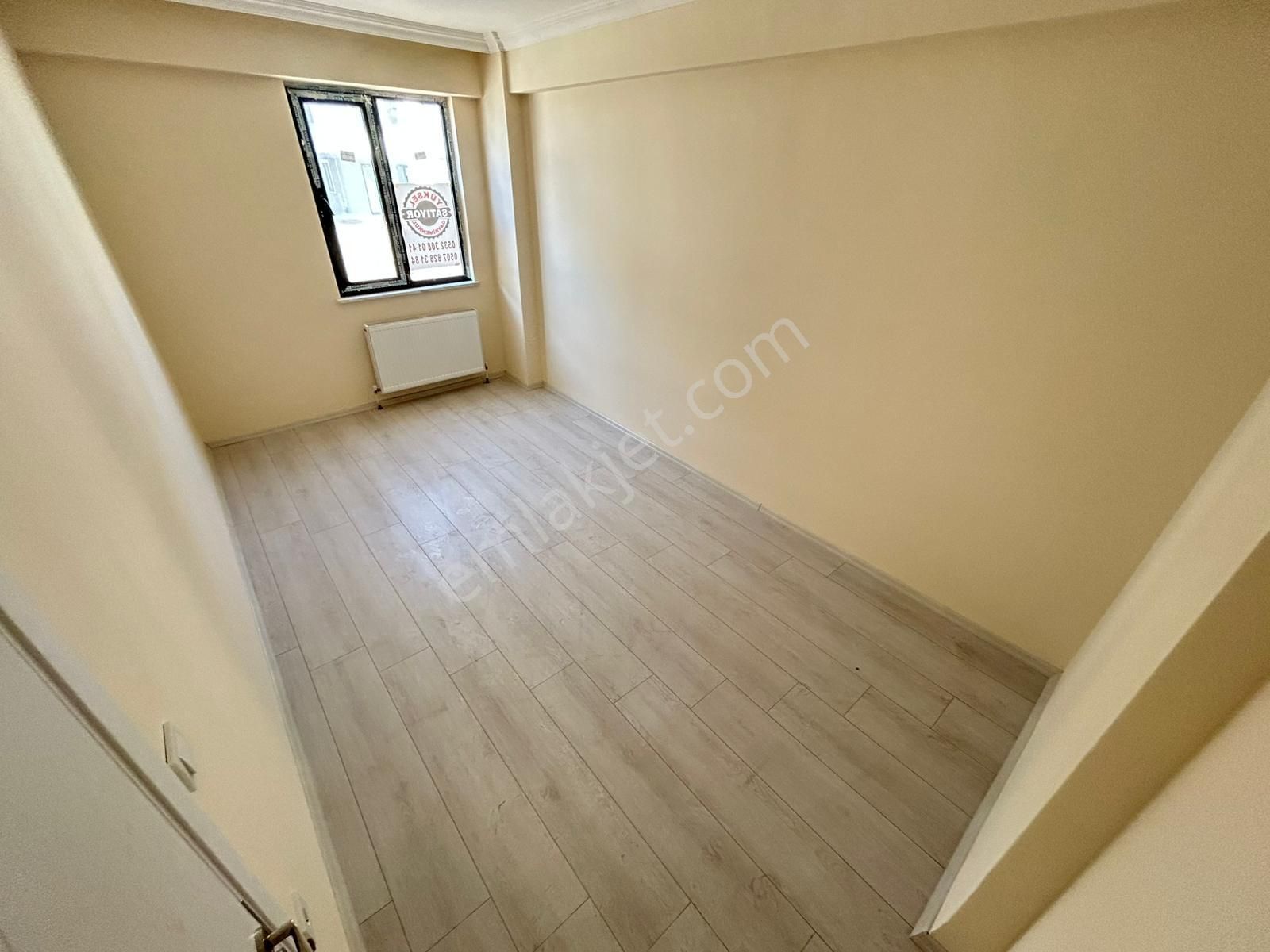 Yükselden Satılık Atatürkte Full Panoramik Manzaralı Geniş 4+1 Dubleks - Görsel 22
