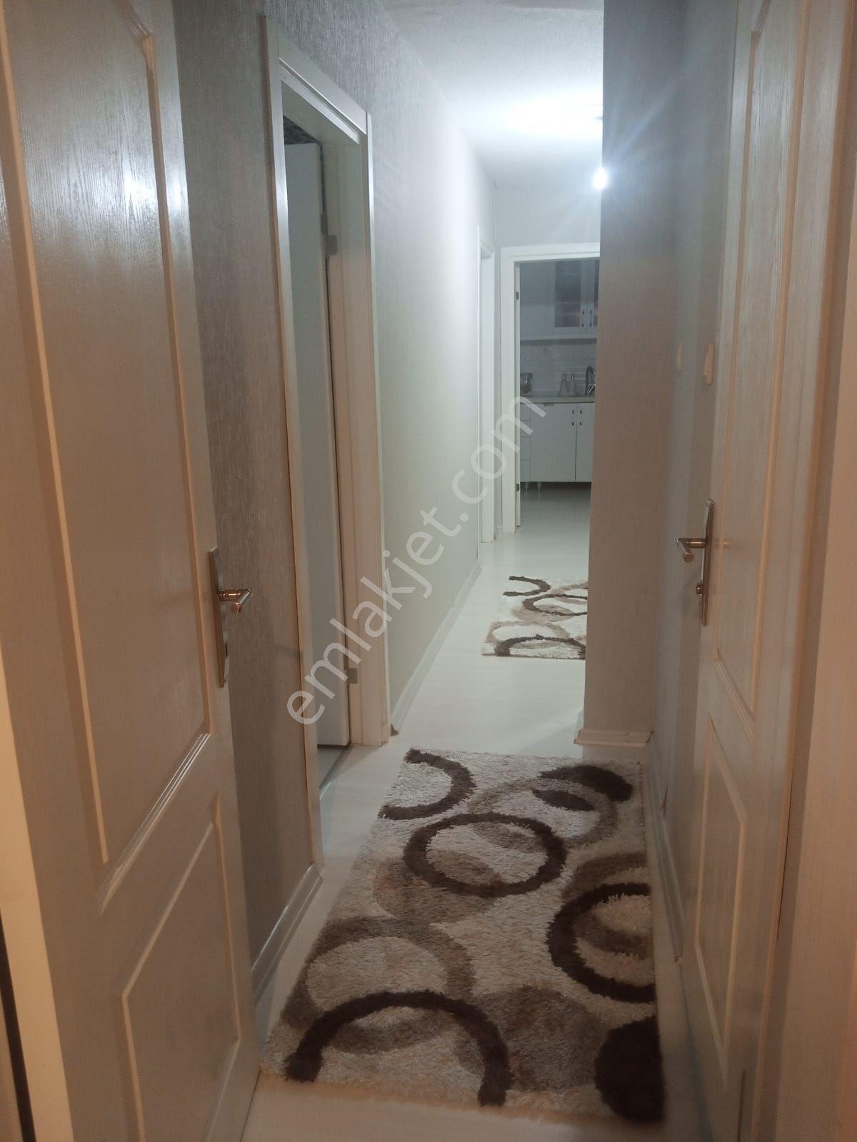 Beylikdüzü Büyükşehir Konutlarında Satılık Tadilatli 2+1 Daire - Görsel 11