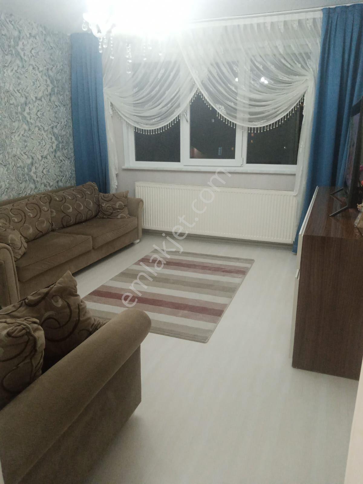 Beylikdüzü Büyükşehir Konutlarında Satılık Tadilatli 2+1 Daire - Görsel 9