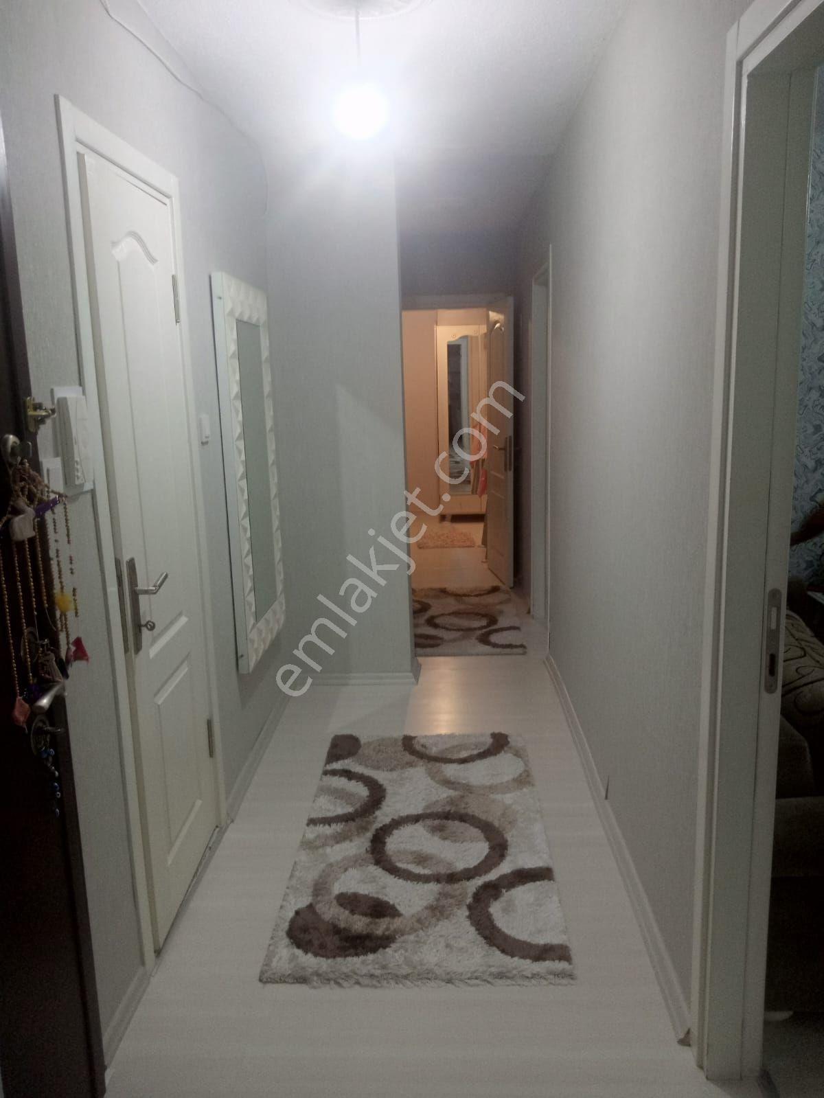 Beylikdüzü Büyükşehir Konutlarında Satılık Tadilatli 2+1 Daire - Görsel 6