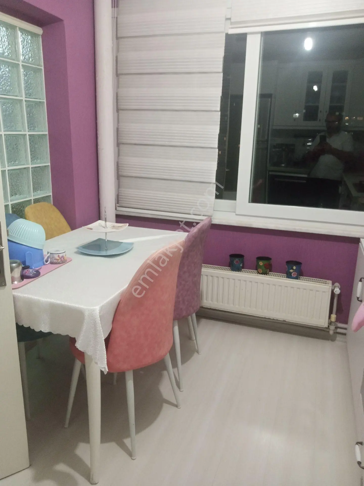 Beylikdüzü Büyükşehir Konutlarında Satılık Tadilatli 2+1 Daire - Görsel 3