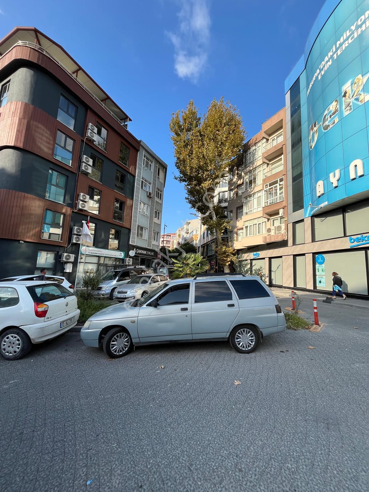 Se&as Exclusıve: Bandırma Merkez Yatırımlık Fırsat Dükkan! - Görsel 15