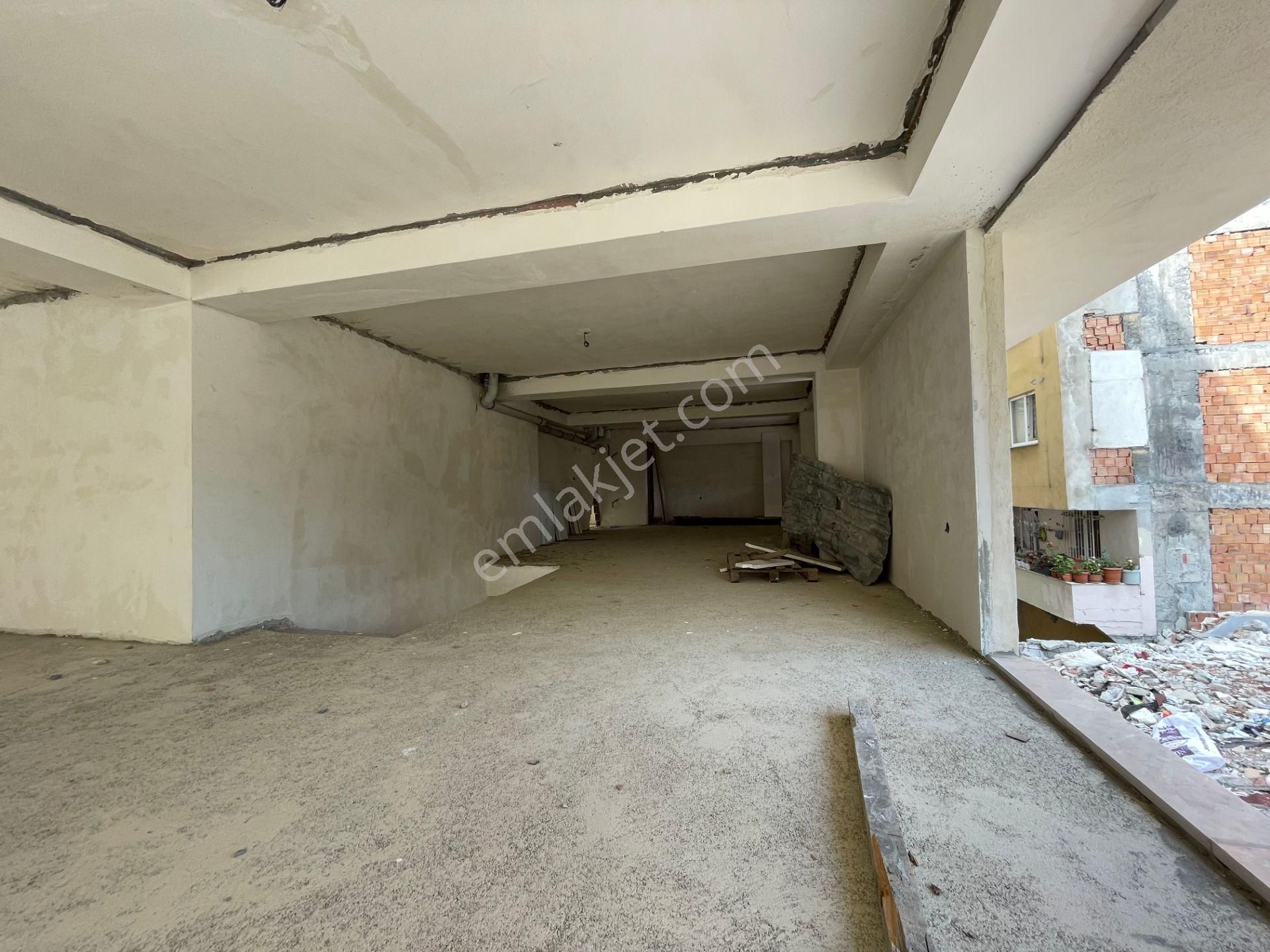 Bahçelievler Cadde Üzerinde Kurumsala 400m2 Sıfır Dükkan - Görsel 10