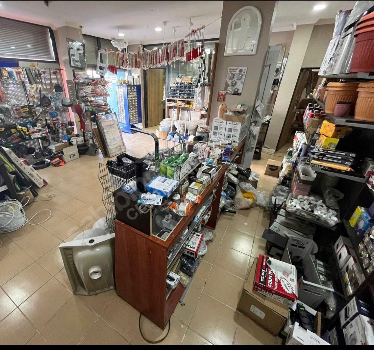 Sağlık Nefenlerinden Dolayı Şiehitlerde Devren Yüksek Cirolu İş Yeri - Görsel 7