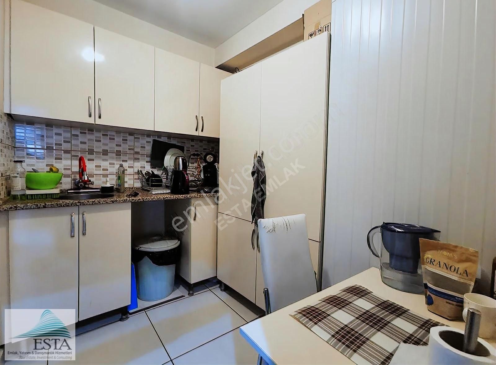 Mithatpaşa Cadde Üstü Devren Kiralık Şarküteri - Görsel 15