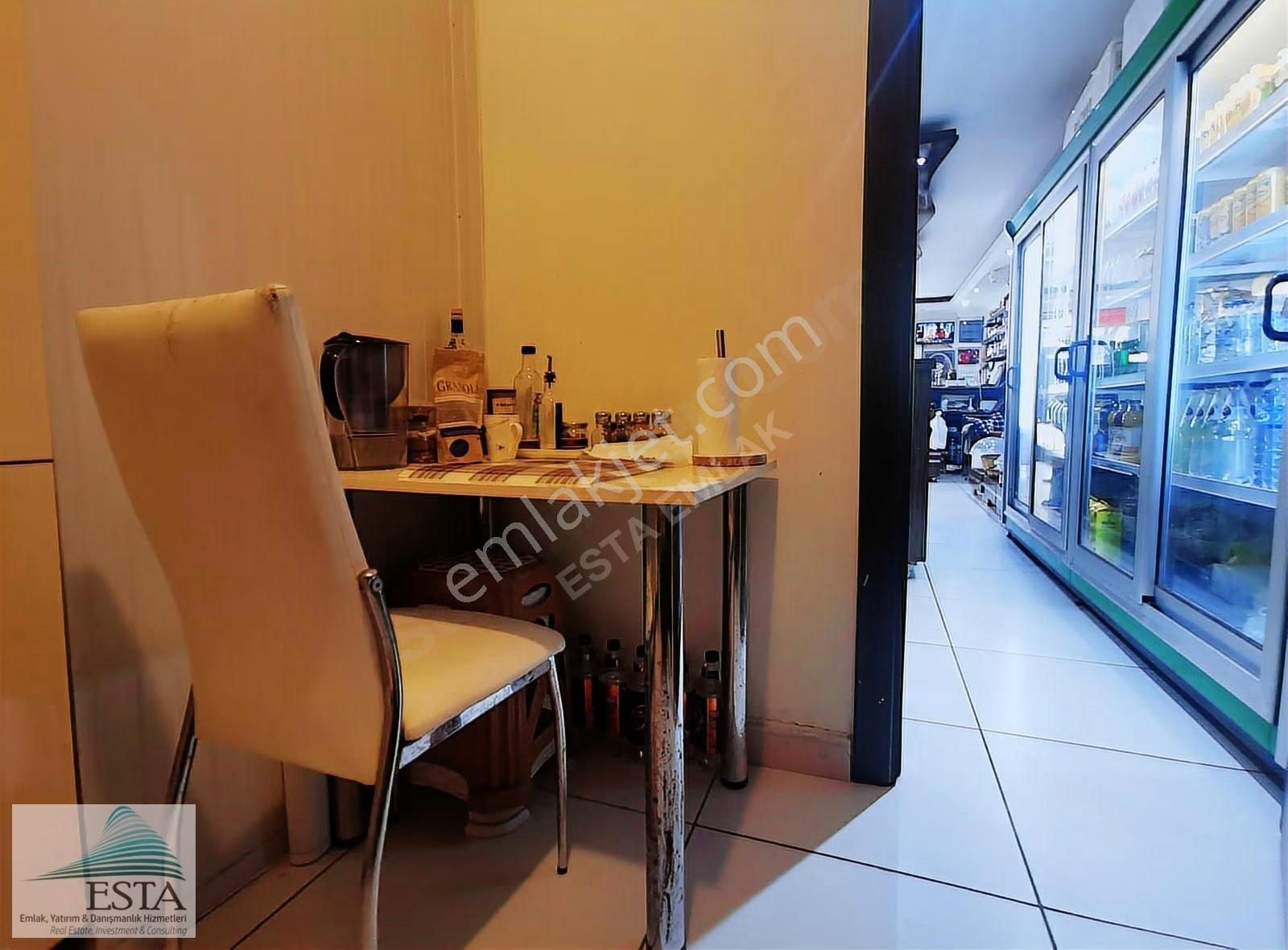 Mithatpaşa Cadde Üstü Devren Kiralık Şarküteri - Görsel 6