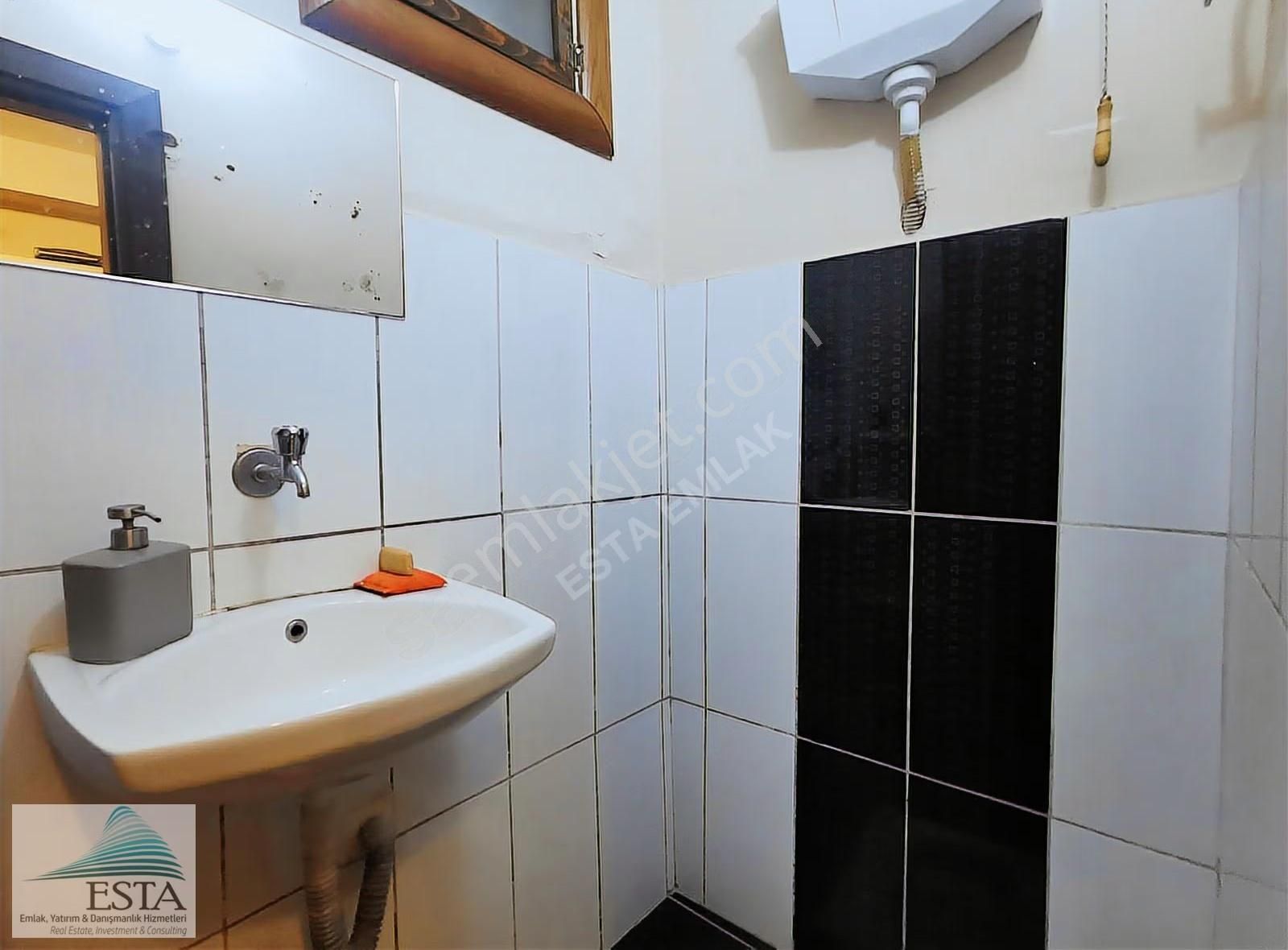 Mithatpaşa Cadde Üstü Devren Kiralık Şarküteri - Görsel 9