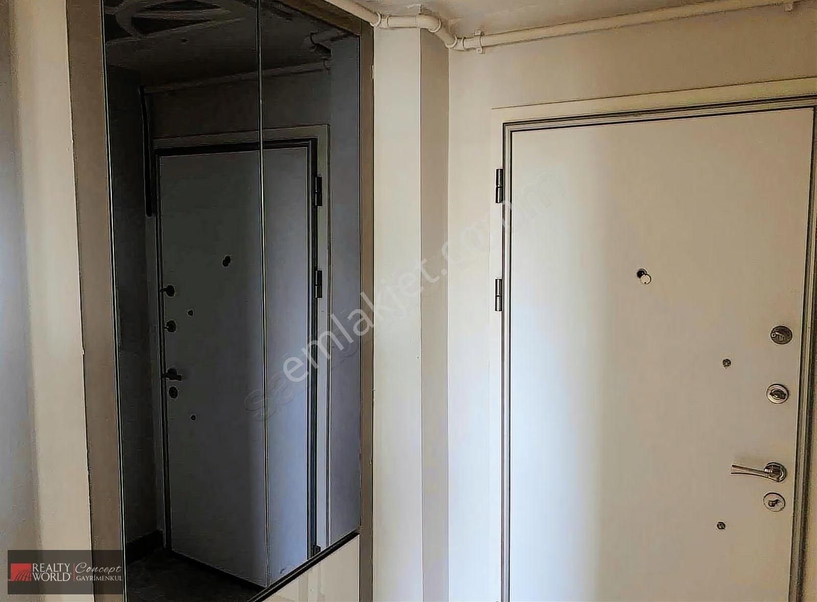 Konyaaltı Konaklarda Orange Park (camsaş)satılık Çatı Dublex - Görsel 3