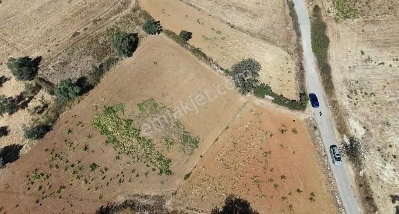 Yıldırım Mühendislikten Pinar Mah."5.267 M2" Ören Denize 10 Dk. - Görsel 7