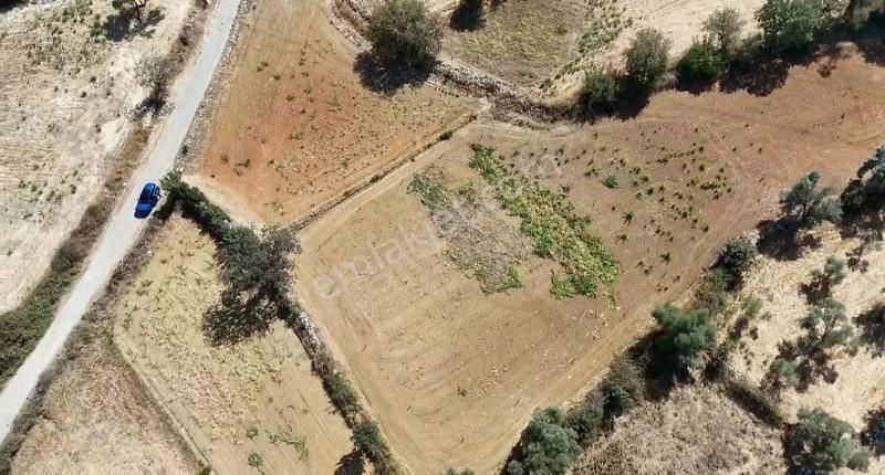 Yıldırım Mühendislikten Pinar Mah."5.267 M2" Ören Denize 10 Dk. - Görsel 2
