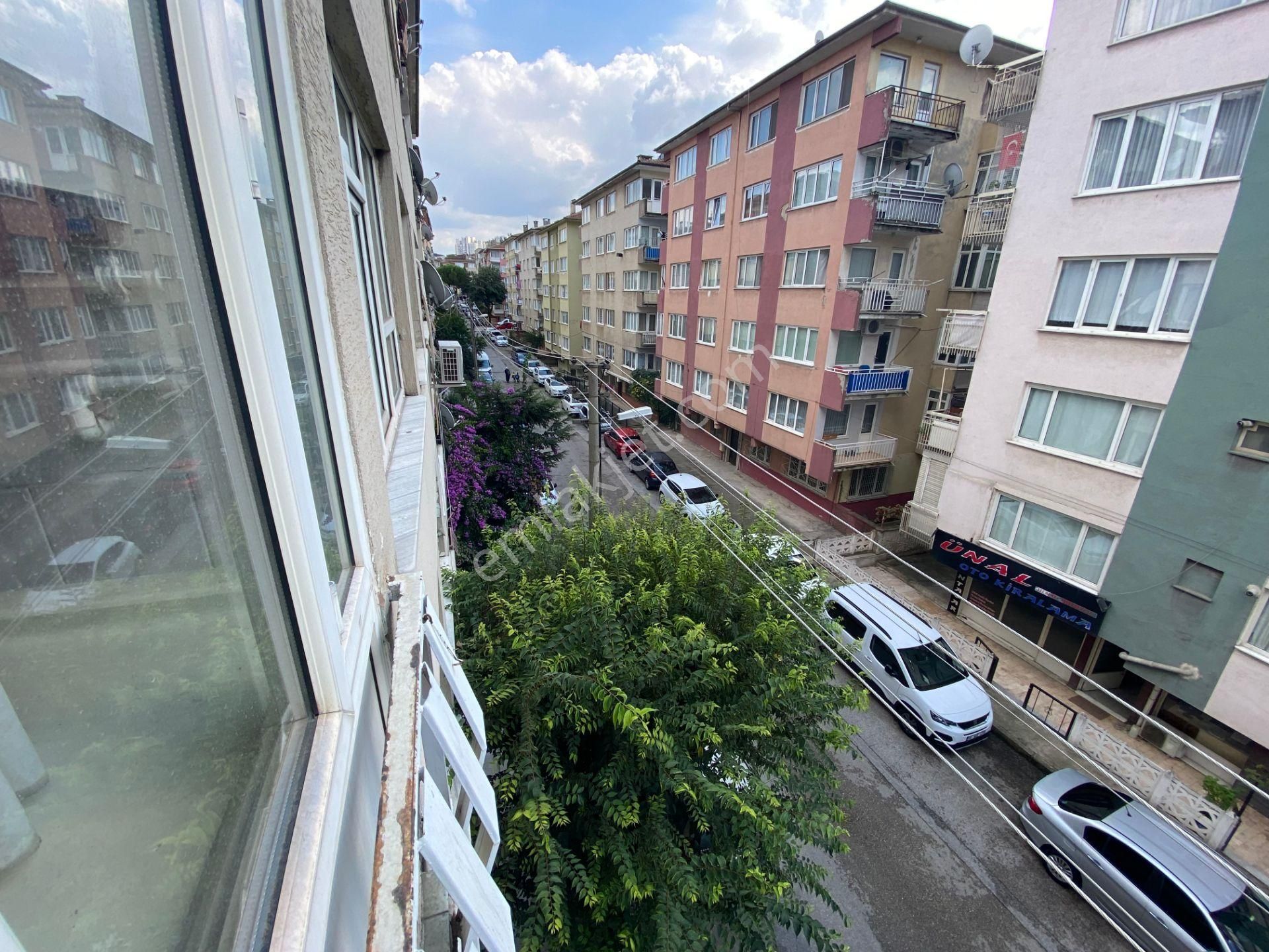 Çarşamba'da Eşyalı Metro Durağına 300 Metre Mesafede... - Görsel 25