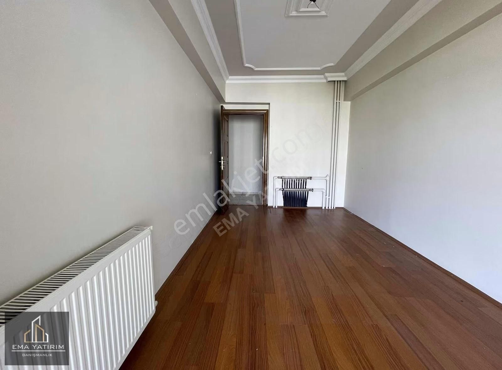 [ema] Ç.çıra Mah. Pnrmk Şehir Manzaralı Bakımlı Temiz Daire - Görsel 28