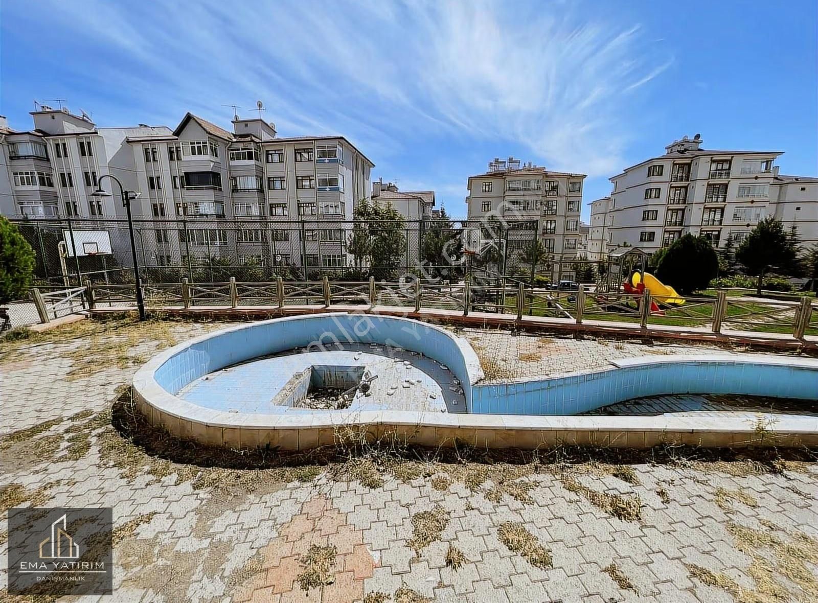 [ema] Ç.çıra Mah. Pnrmk Şehir Manzaralı Bakımlı Temiz Daire - Görsel 24